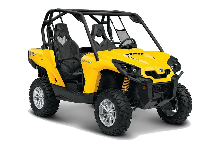 2013 Can-Am SSV MAVERICK X 1000EFI B 13 1000 X rs