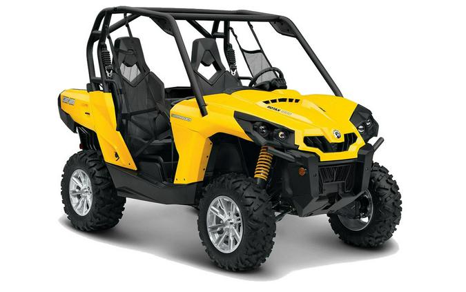 2013 Can-Am SSV MAVERICK X 1000EFI B 13 1000 X rs