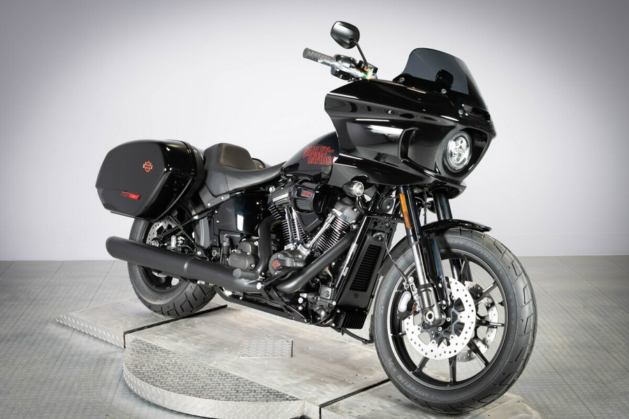 2026 Harley-Davidson Low Rider ST FXLRST