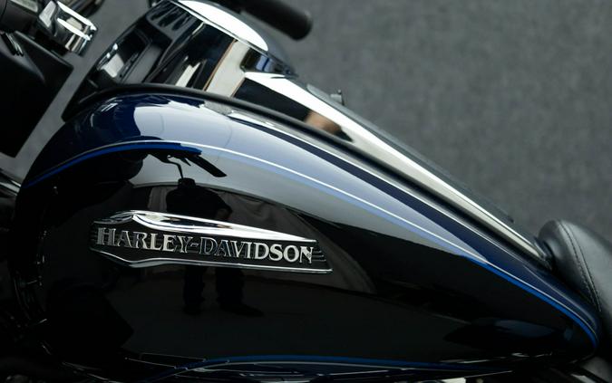 2014 HARLEY DAVIDSON FLHTCUTG TRI GLIDE ULTRA CLASSIC TRIKE