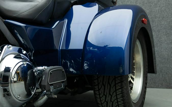 2014 HARLEY DAVIDSON FLHTCUTG TRI GLIDE ULTRA CLASSIC TRIKE