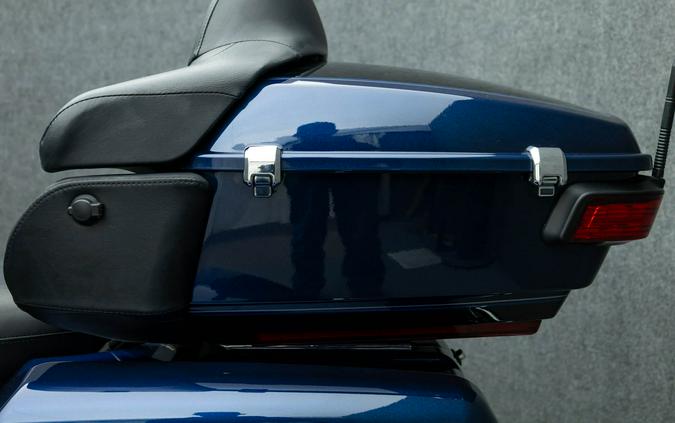 2014 HARLEY DAVIDSON FLHTCUTG TRI GLIDE ULTRA CLASSIC TRIKE