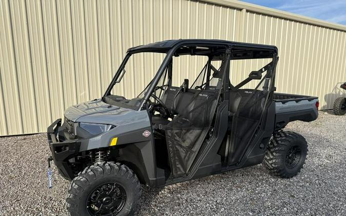 2026 Polaris® Ranger Crew XP 1000 Premium