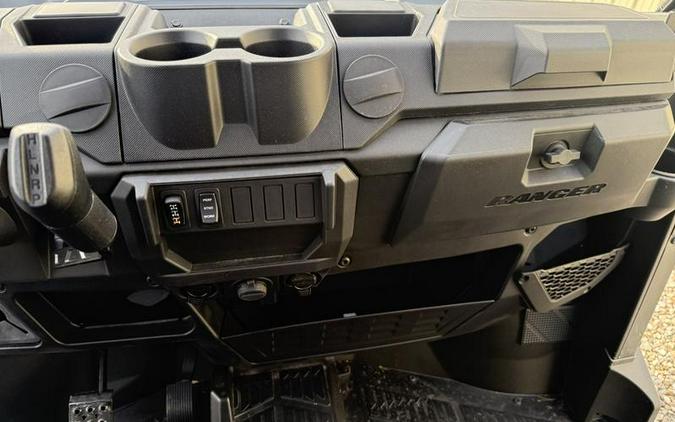 2026 Polaris® Ranger Crew XP 1000 Premium