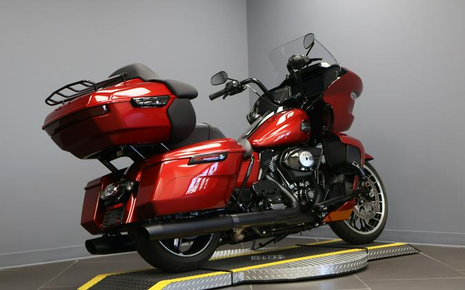 2026 Harley-Davidson® Road Glide Limited FLTRXL