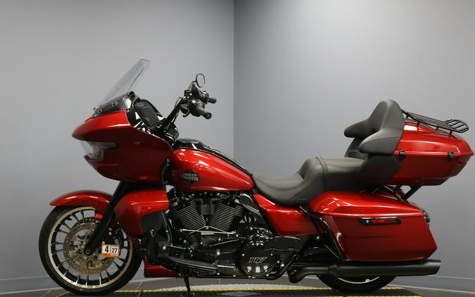 2026 Harley-Davidson® Road Glide Limited FLTRXL