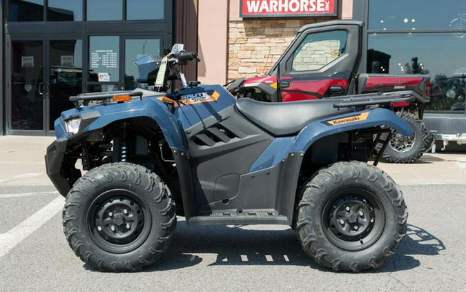 2026 Kawasaki Brute Force 450 4x4