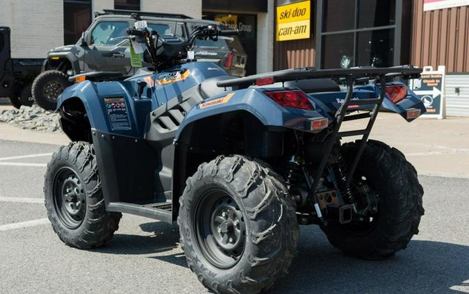 2026 Kawasaki Brute Force 450 4x4