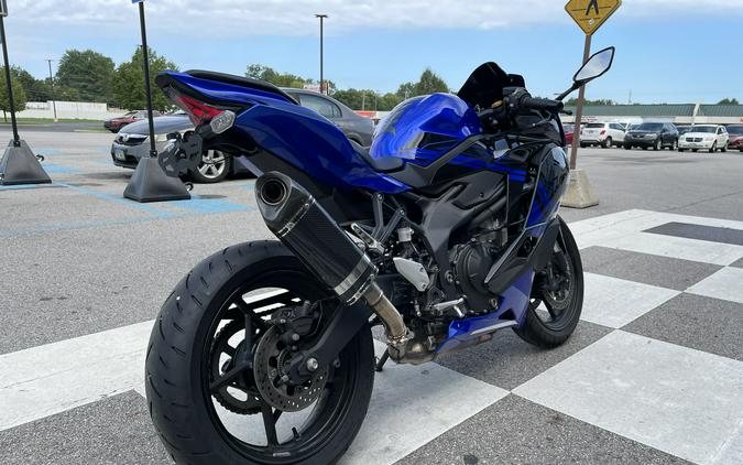 Kawasaki Ninja ZX-4R motorcycles for sale in Indianapolis, IN