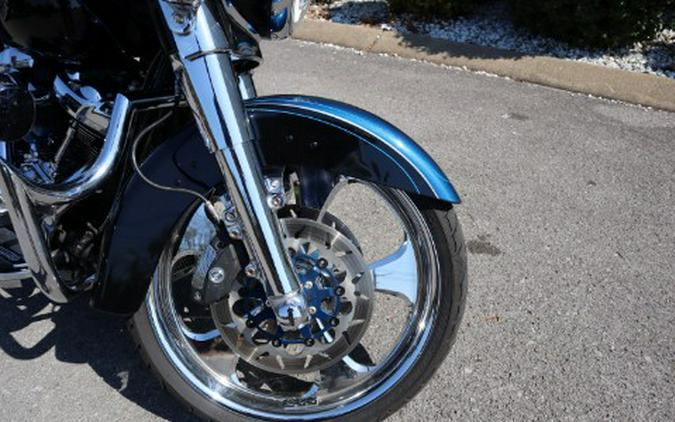 2018 Harley-Davidson Street Glide®