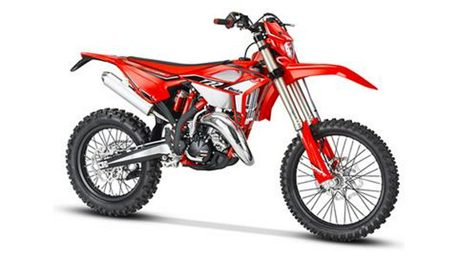 2022 Beta 125 RR 2-Stroke