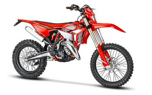 2022 Beta 125 RR 2-Stroke