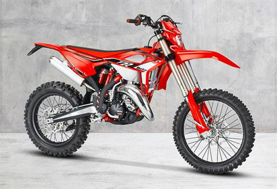 2022 Beta 125 RR 2-Stroke