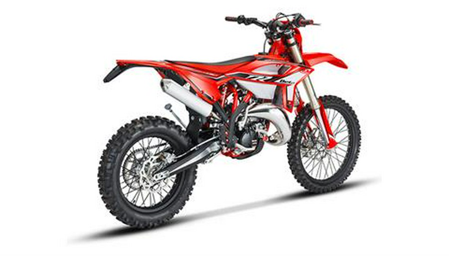 2022 Beta 125 RR 2-Stroke