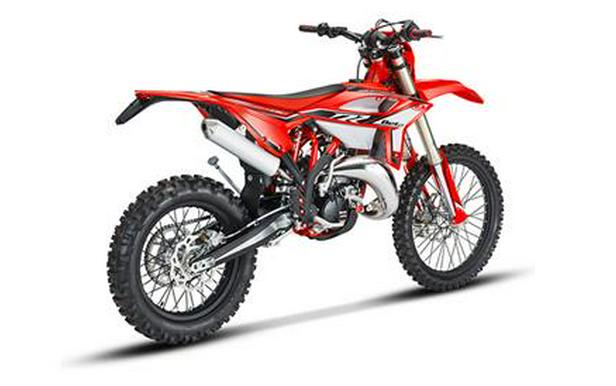 2022 Beta 125 RR 2-Stroke