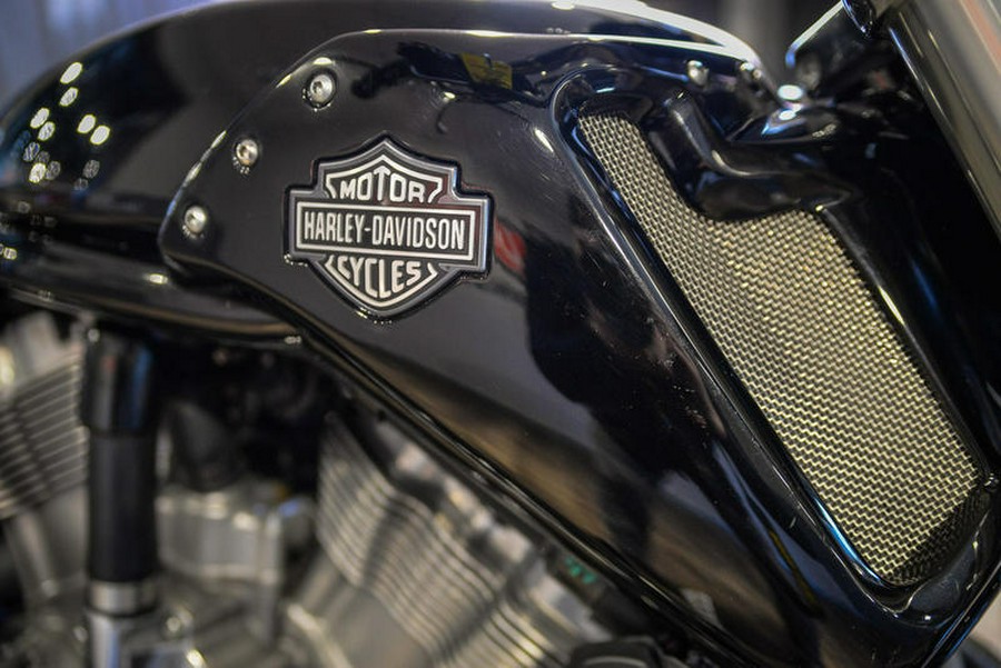 2011 Harley-Davidson® VRSCF - V-Rod® Muscle®