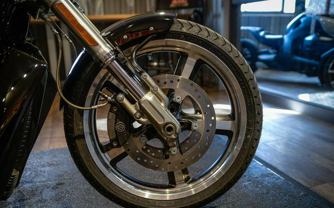 2011 Harley-Davidson® VRSCF - V-Rod® Muscle®