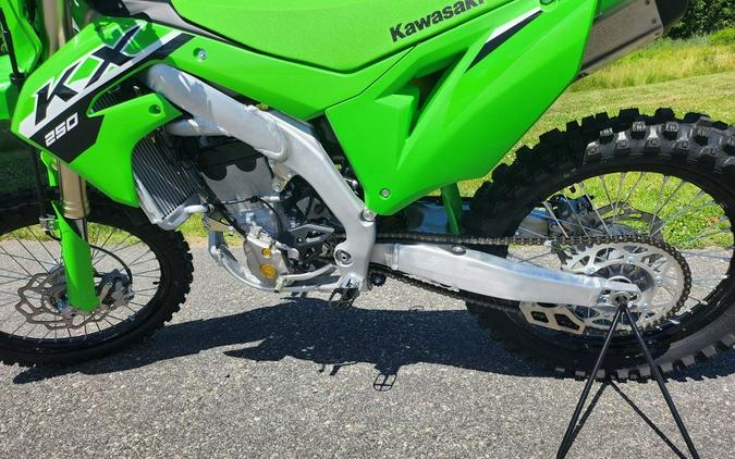 2024 Kawasaki KX™250