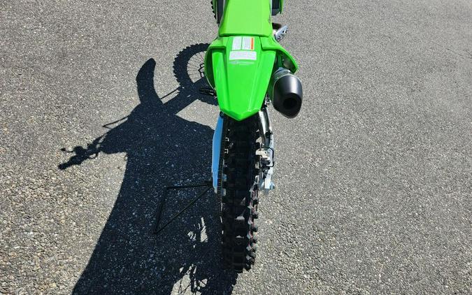 2024 Kawasaki KX™250