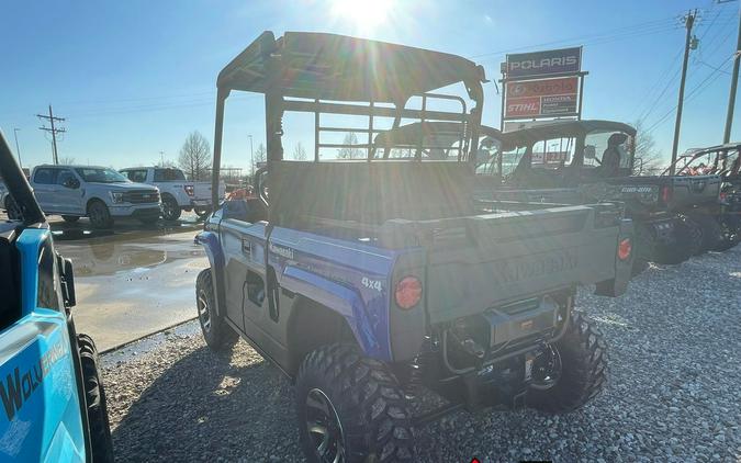 2024 Kawasaki Mule PRO-MX™ LE