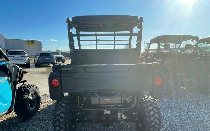 2024 Kawasaki Mule PRO-MX™ LE