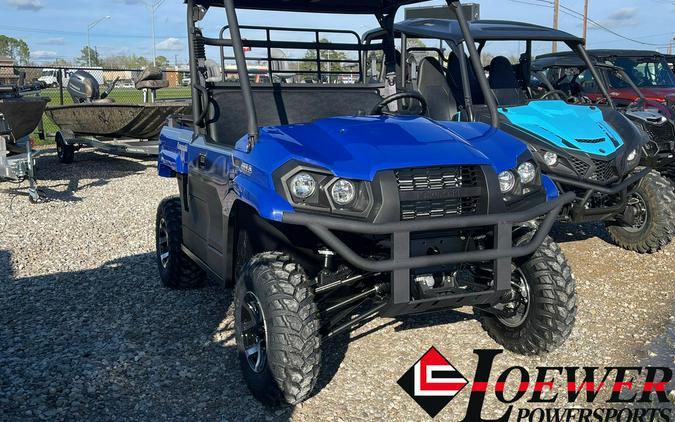 2024 Kawasaki Mule PRO-MX™ LE