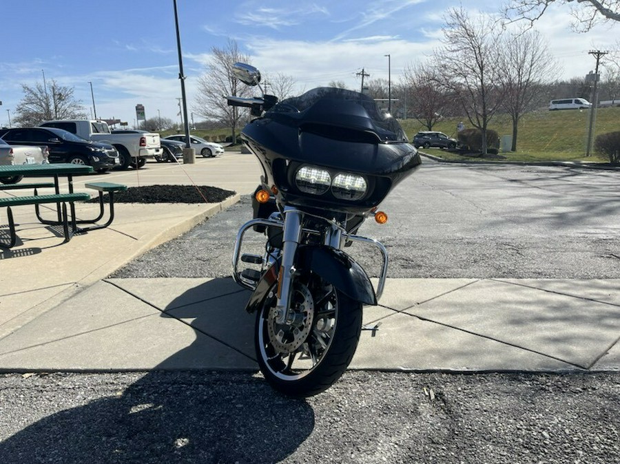 FLTRX 2023 Road Glide