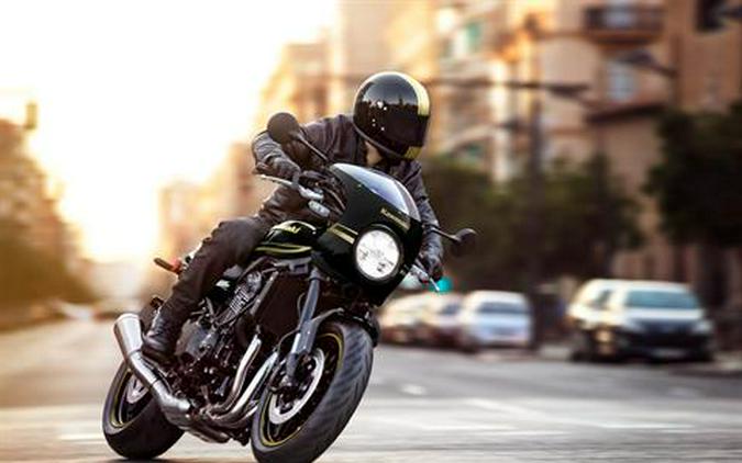 2024 Kawasaki Z900RS Cafe ABS