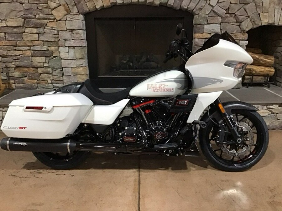 2024 Harley Davidson FLTRXSTSE Road Glide ST CVO