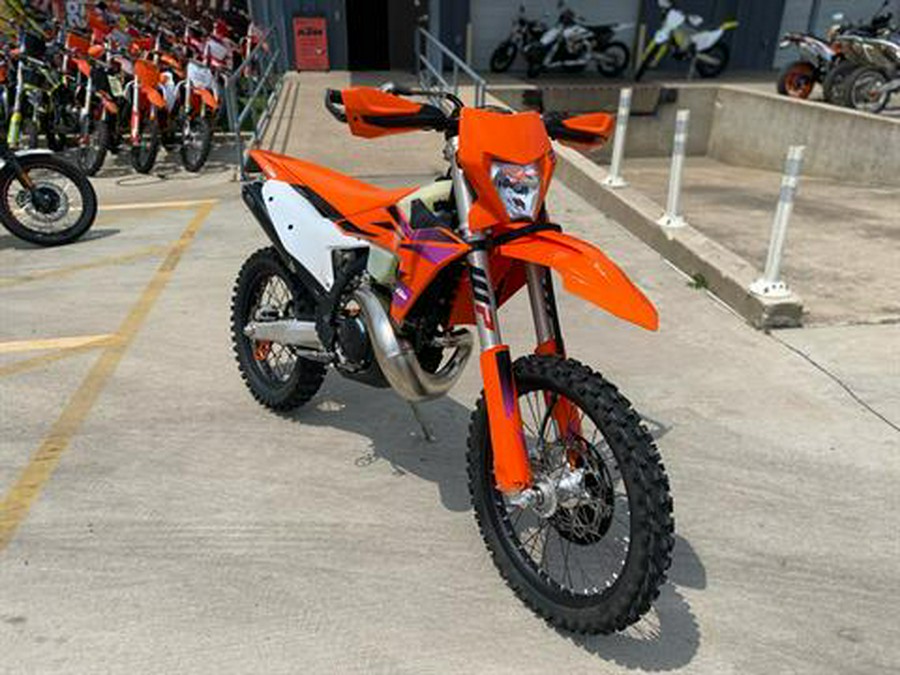 2024 KTM 300 XC-W