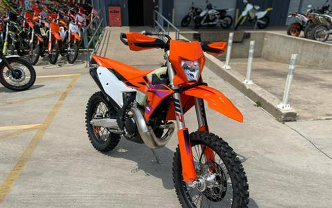 2024 KTM 300 XC-W