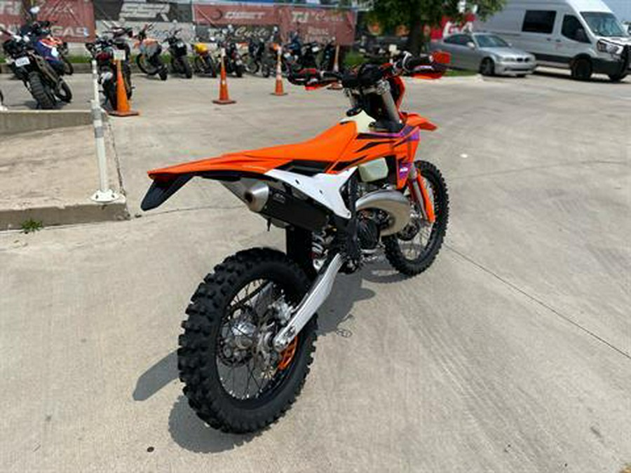 2024 KTM 300 XC-W