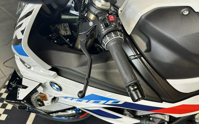 2024 BMW S 1000 RR