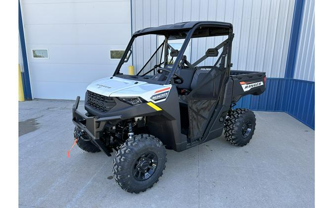 2025 Polaris Industries Ranger 1000 Premium