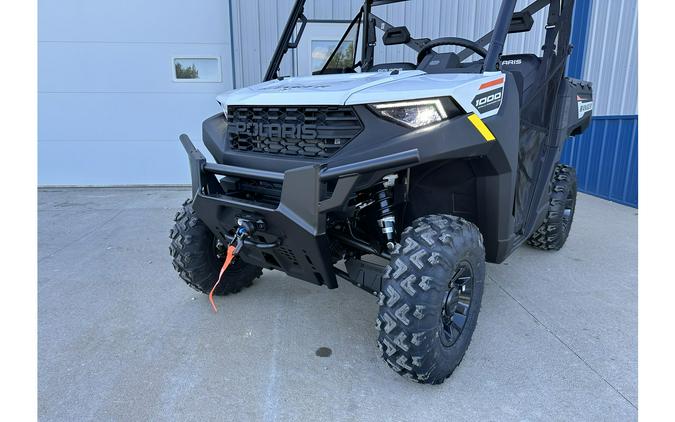 2025 Polaris Industries Ranger 1000 Premium