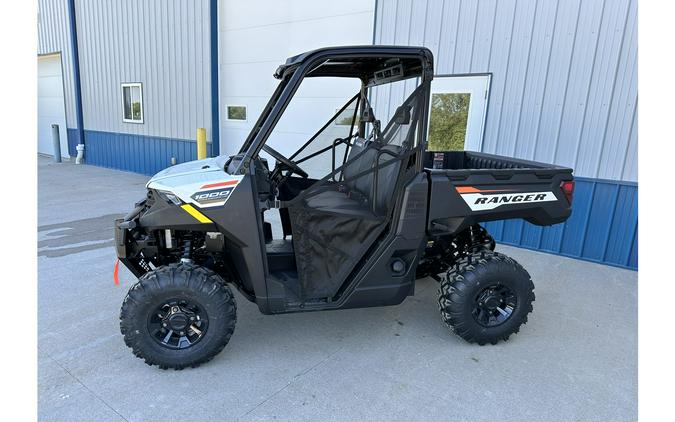 2025 Polaris Industries Ranger 1000 Premium