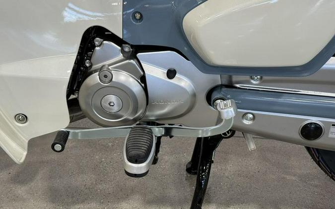 2024 Honda® Super Cub C125 ABS