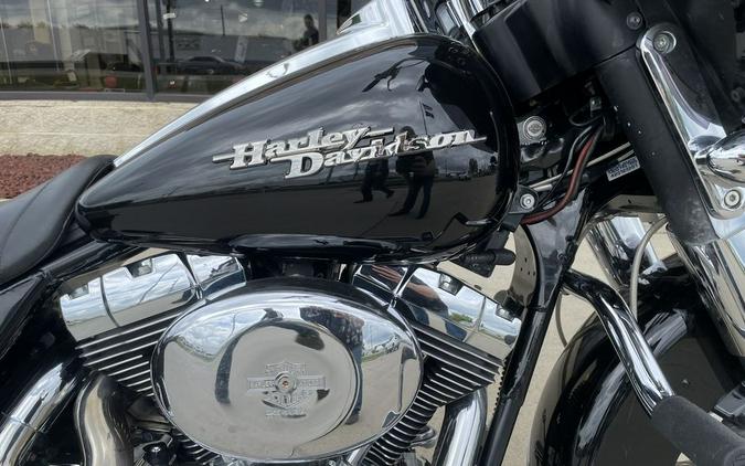 2006 Harley-Davidson® FLHX - Street Glide®