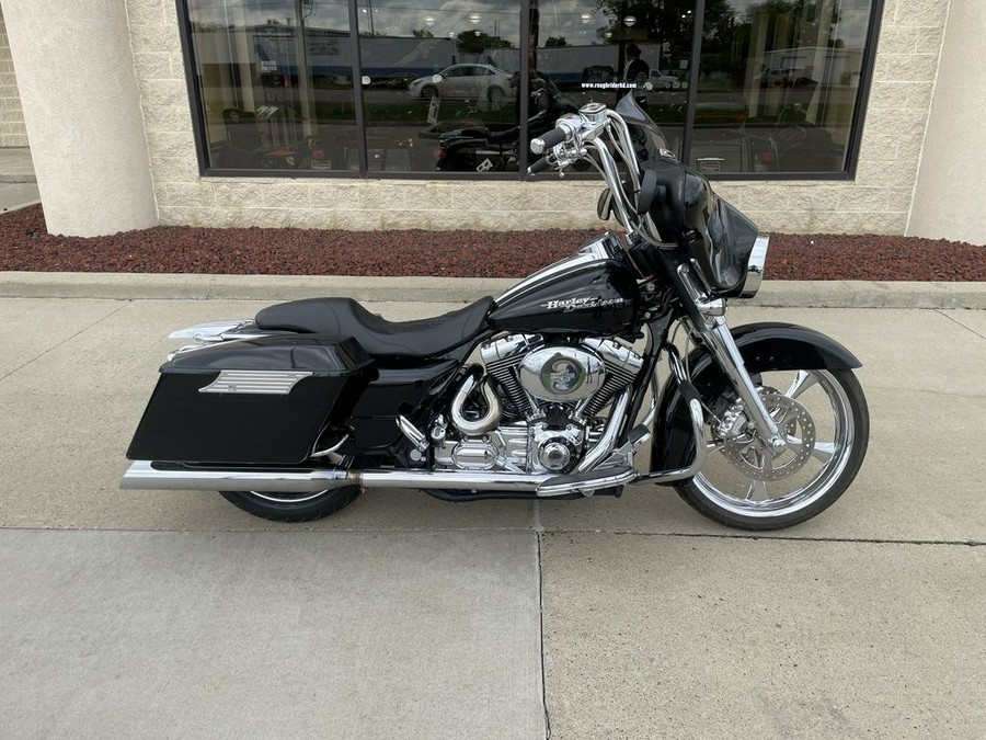 2006 Harley-Davidson® FLHX - Street Glide®