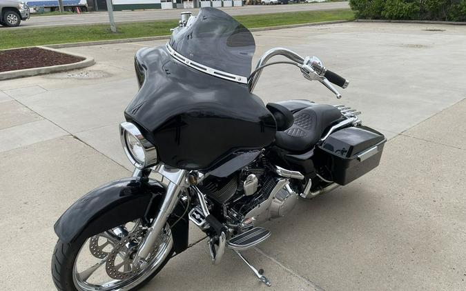 2006 Harley-Davidson® FLHX - Street Glide®