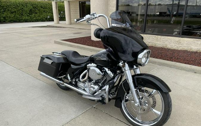 2006 Harley-Davidson® FLHX - Street Glide®