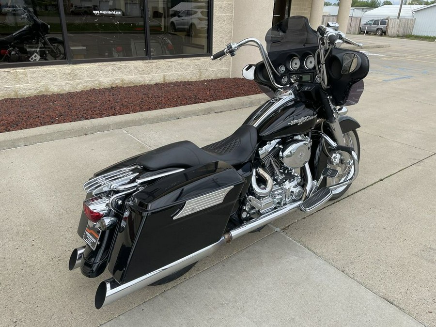 2006 Harley-Davidson® FLHX - Street Glide®