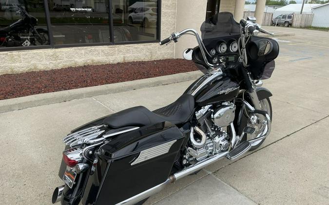 2006 Harley-Davidson® FLHX - Street Glide®