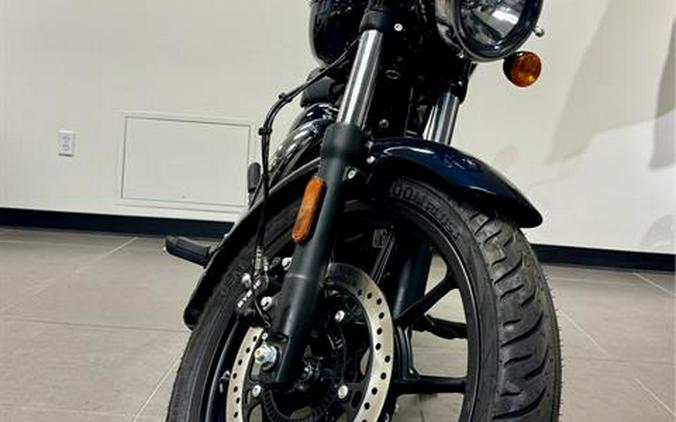 2023 Royal Enfield Meteor 350