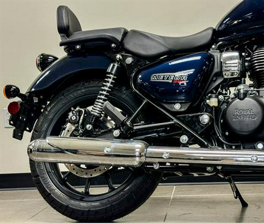 2023 Royal Enfield Meteor 350