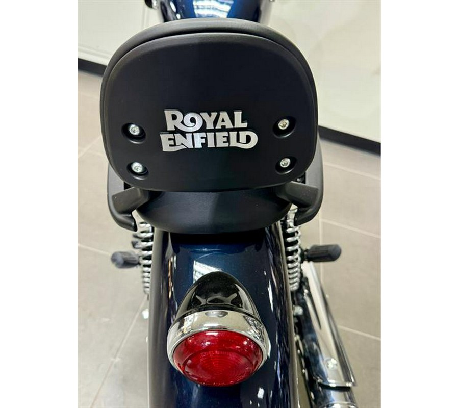 2023 Royal Enfield Meteor 350