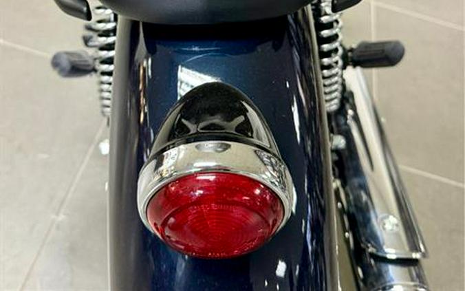 2023 Royal Enfield Meteor 350