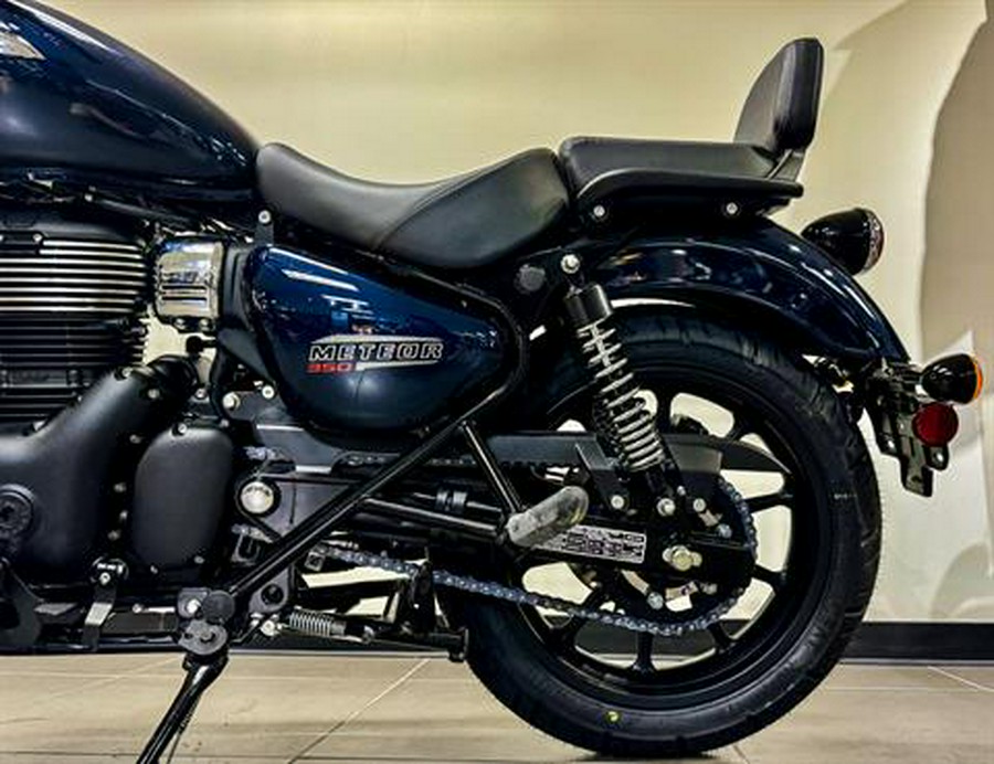 2023 Royal Enfield Meteor 350