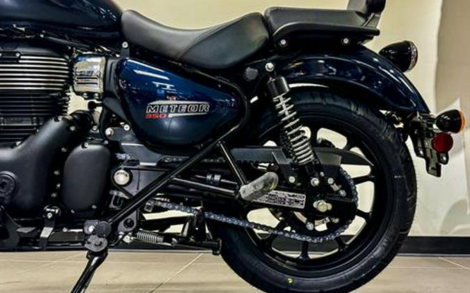 2023 Royal Enfield Meteor 350