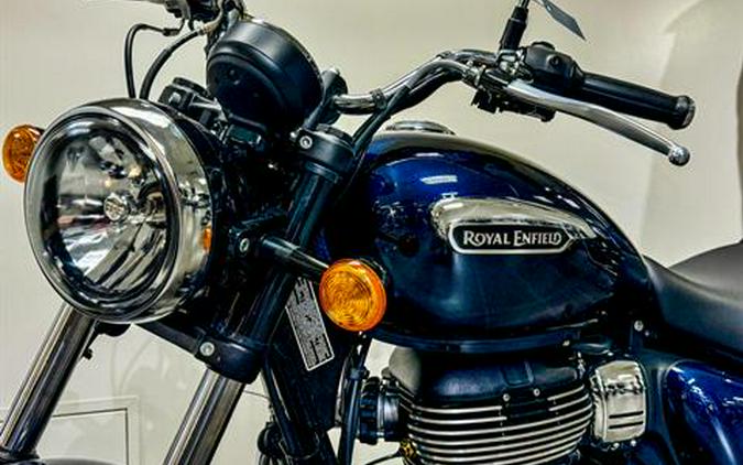 2023 Royal Enfield Meteor 350